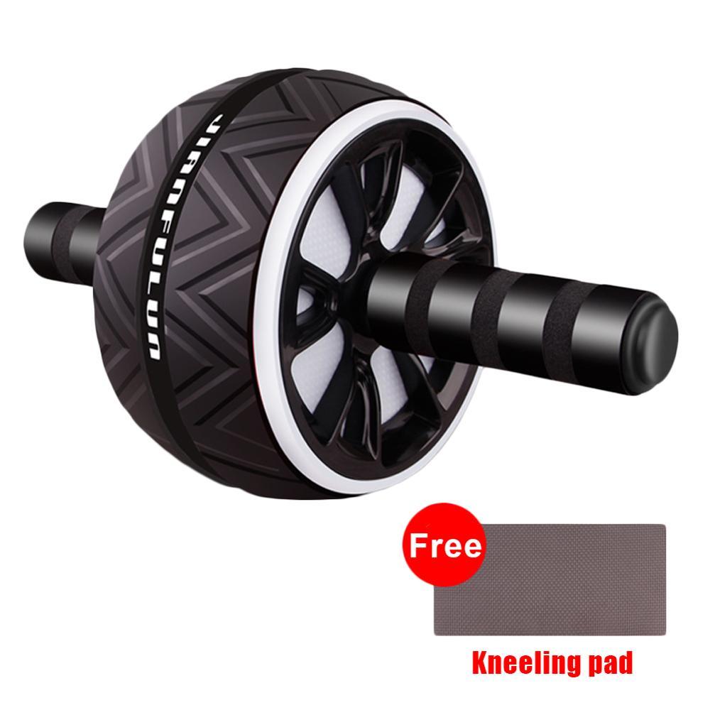 Thin waist and abdominal muscle exercise leg beauty device - Image 4