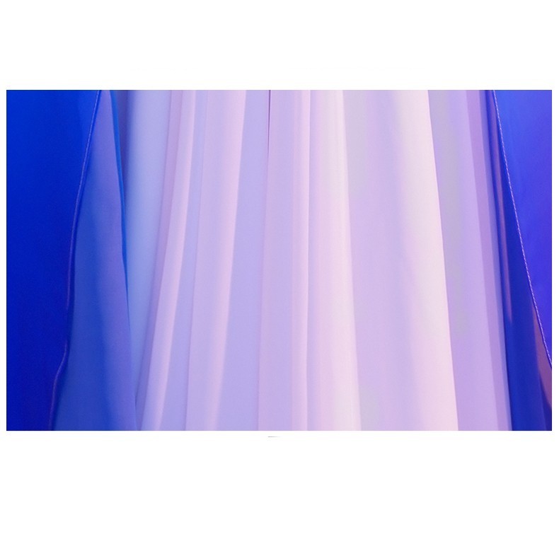 Choral Dress Red Song Competition Art Examination — изображение 2