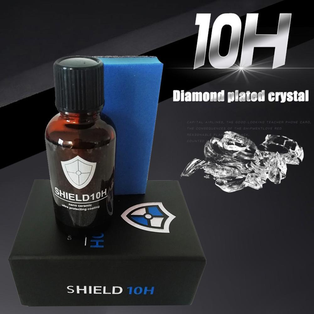 Automotive nano crystal plating — изображение 4