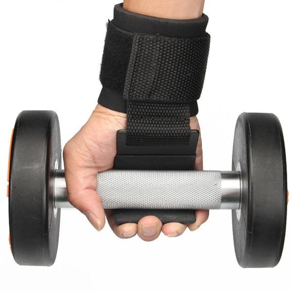 Fitness hook wrist guard — изображение 2