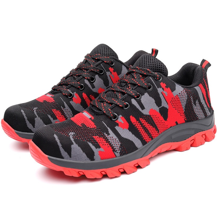 Indestructible BulletProof Safety Shoes - Image 8