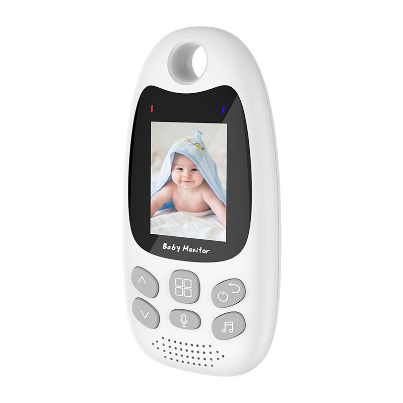 VB610 Home Care Device Elderly Baby Monitor Camera - Image 4