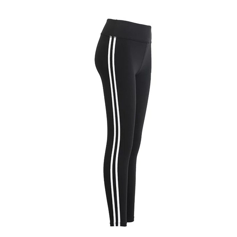 Yoga Sports Skinny Peach Pants - Image 4