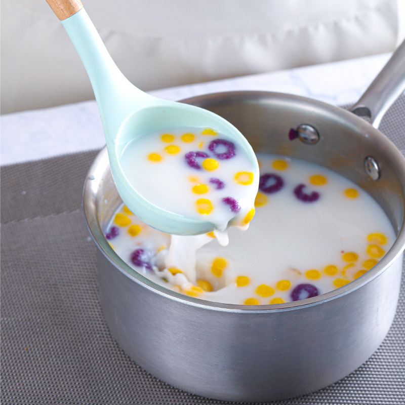 Silicone kitchenware set - Image 3