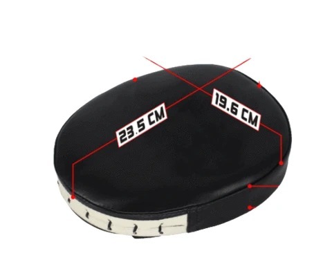 Foot target of Wushu training equipment - Image 5