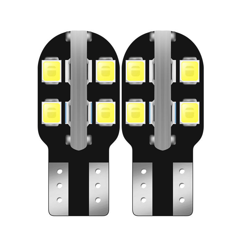 LED car license plate light - Image 2