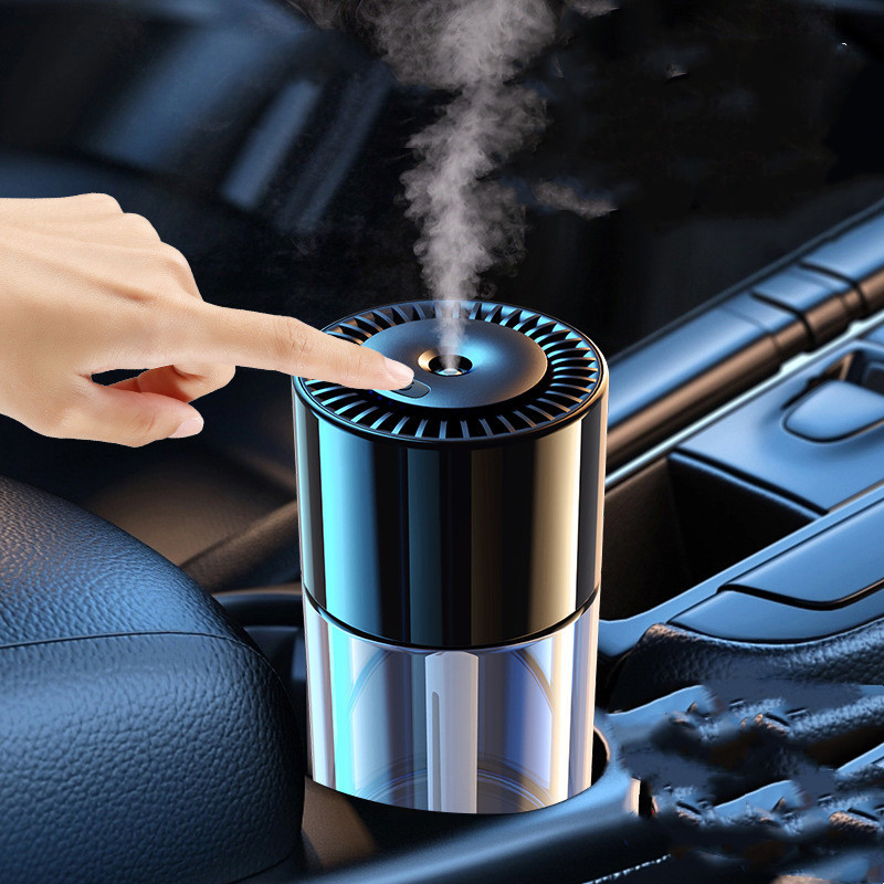 AI Intelligent Spray Perfume Humidifier — изображение 4