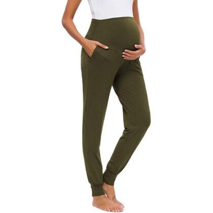 Women's New INS Yoga Maternity Pants
