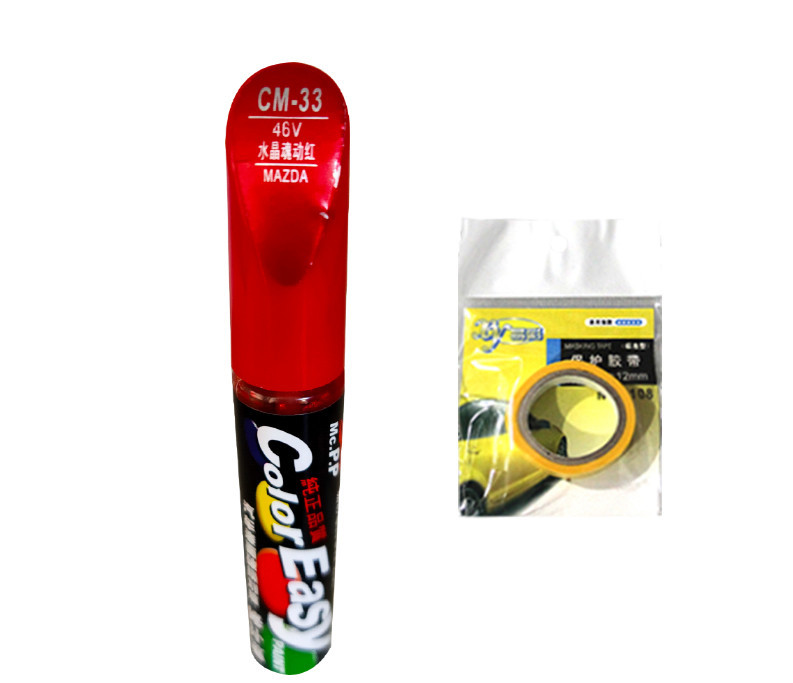 Auto paint pen paint scratch repair pen self-painting – Bild 4