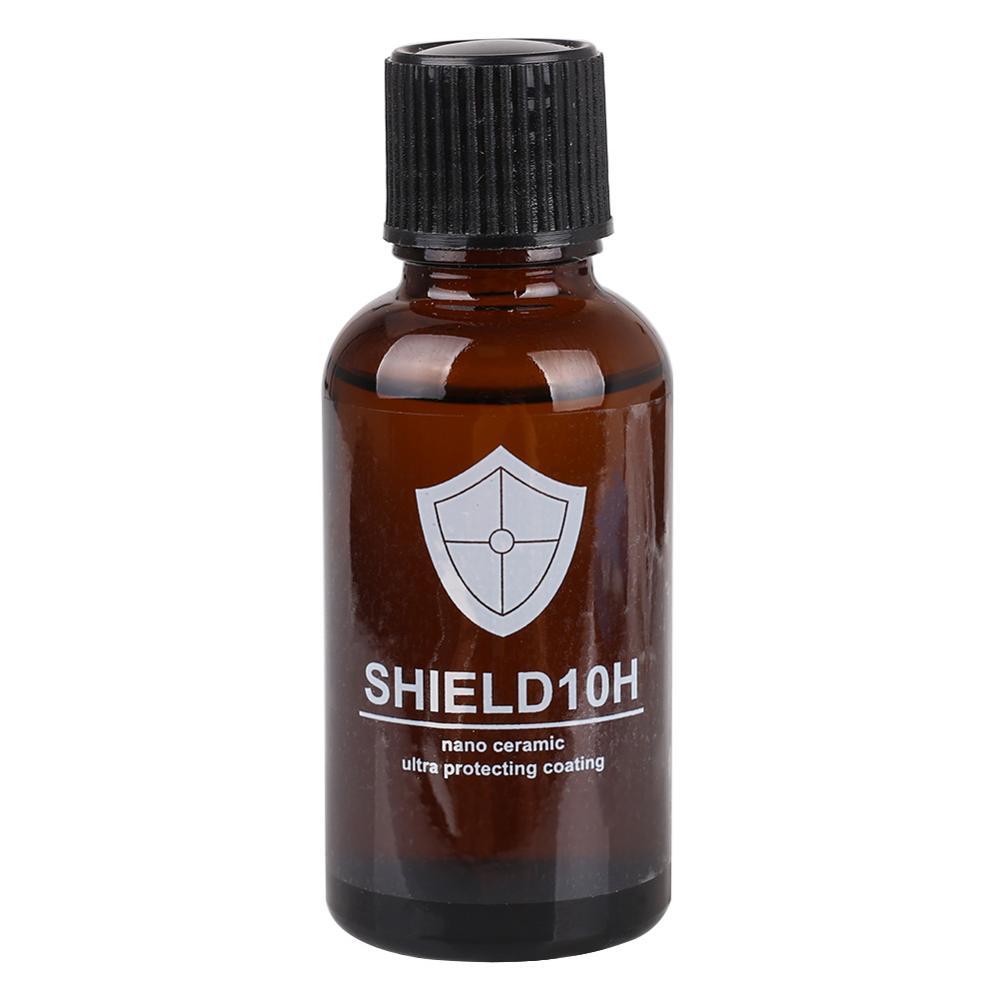 Automotive nano crystal plating — изображение 2