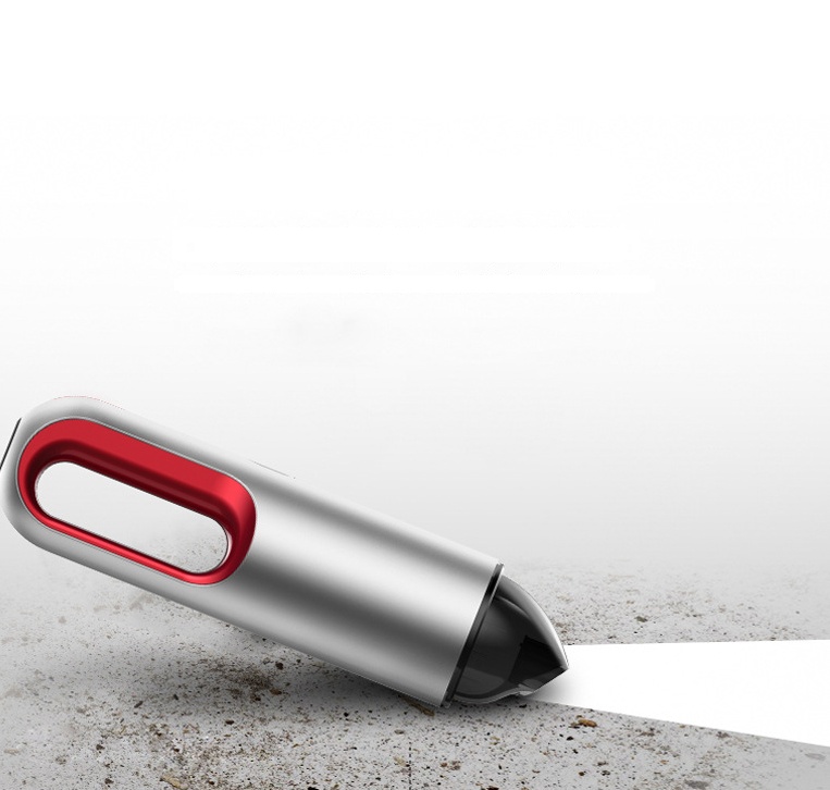 Car vacuum cleaner — изображение 2