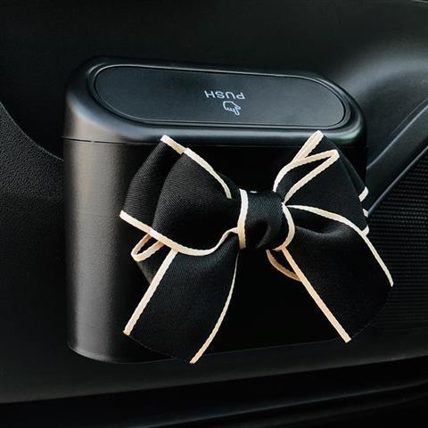 Garbage Bin With Front Car Door - Image 7