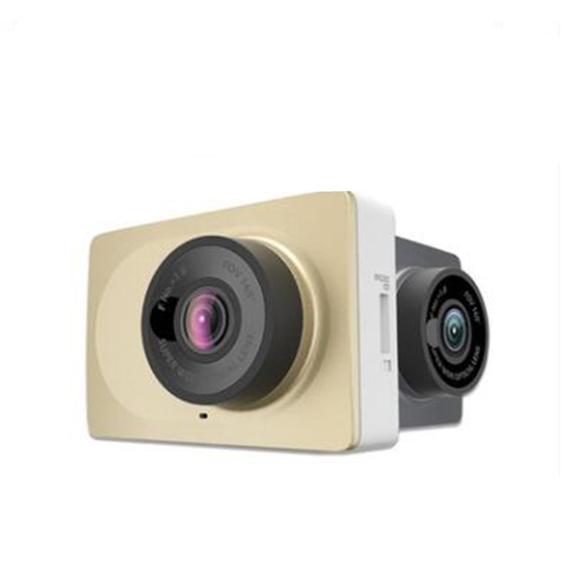 YI Intelligent Driving Recorder - Image 3