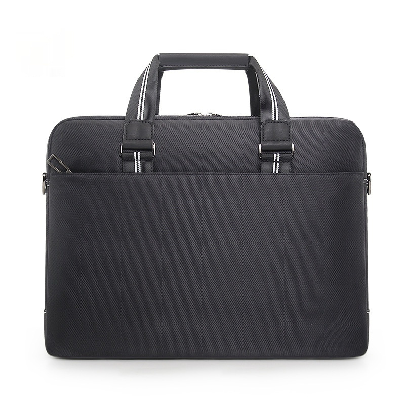 Men's Oxford Cloth Large Capacity Laptop Bag - Image 5