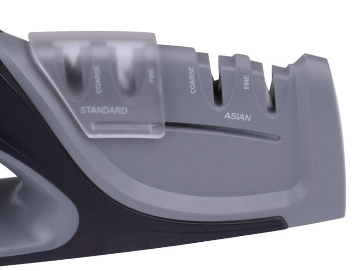 Manual sharpener - Image 3