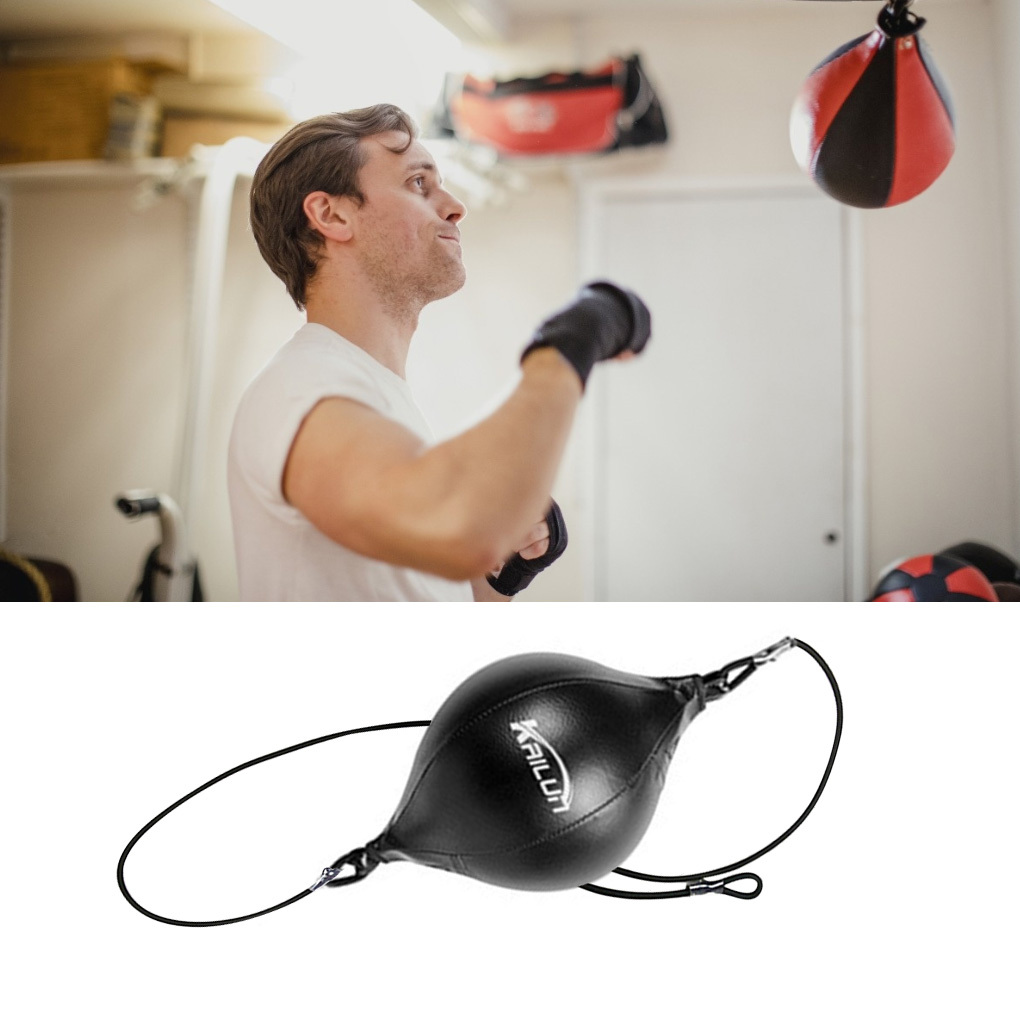 Professional boxing speed ball – Bild 4