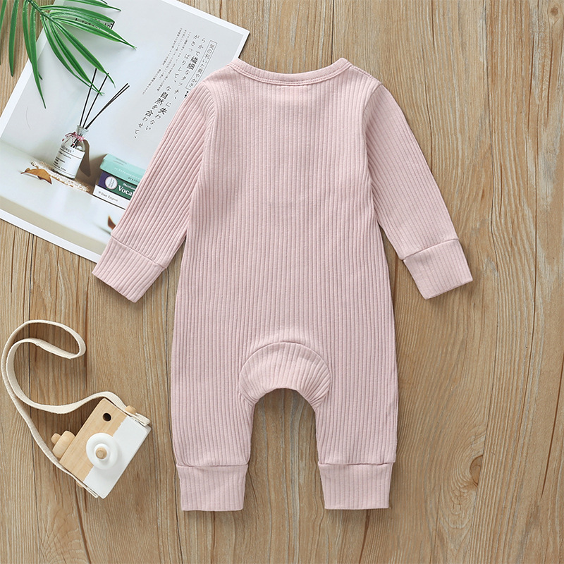 Baby Harness Jumpsuit Jumpsuit Jumpsuit – Bild 6