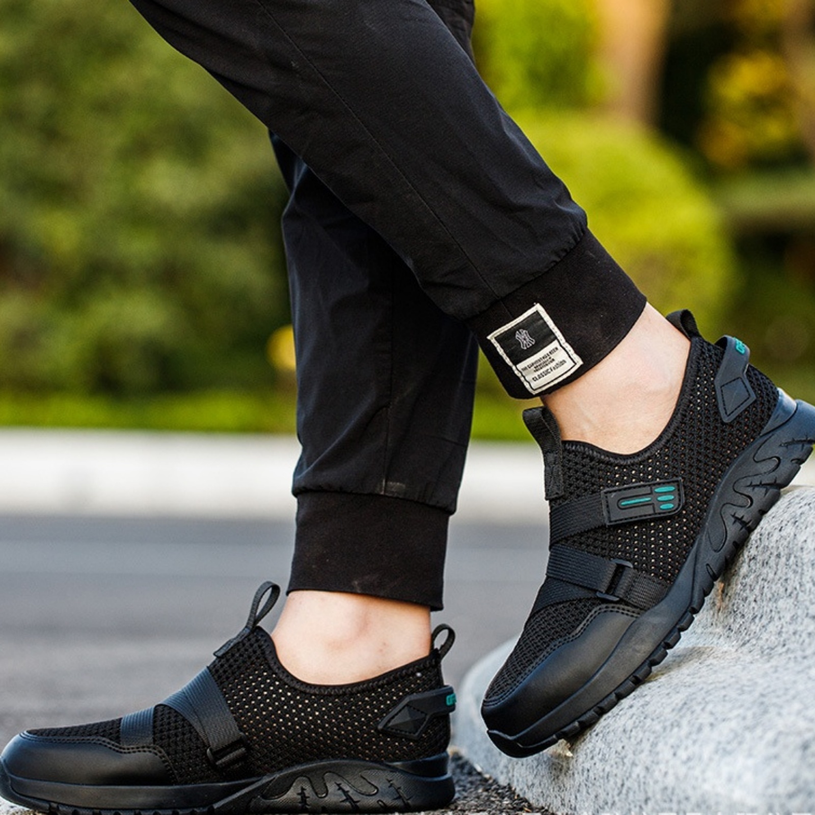 Anti-smash And Anti-puncture Work Insulation Safety Shoes — изображение 8