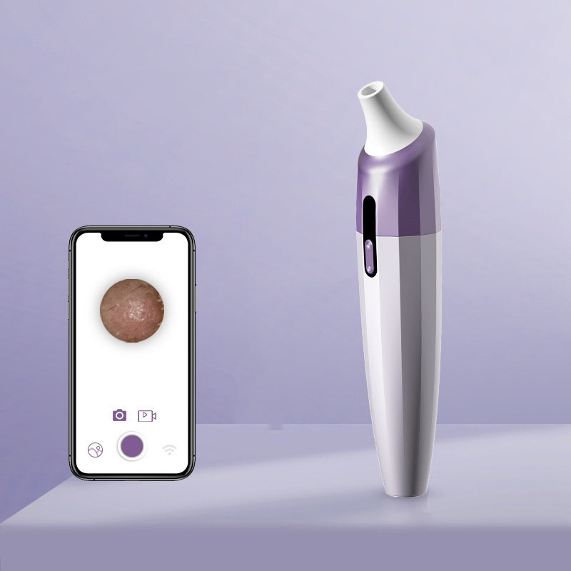 Electric Beauty Visualization Blackhead Instrument