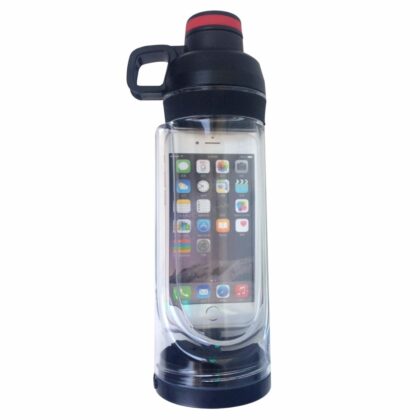 Compatible With Smart Sport Water Bottle Waterproof Storage Organizer