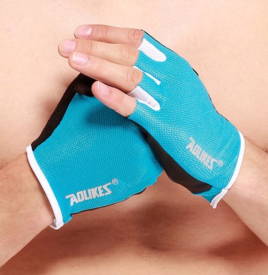 Workout Power Gloves – Bild 5