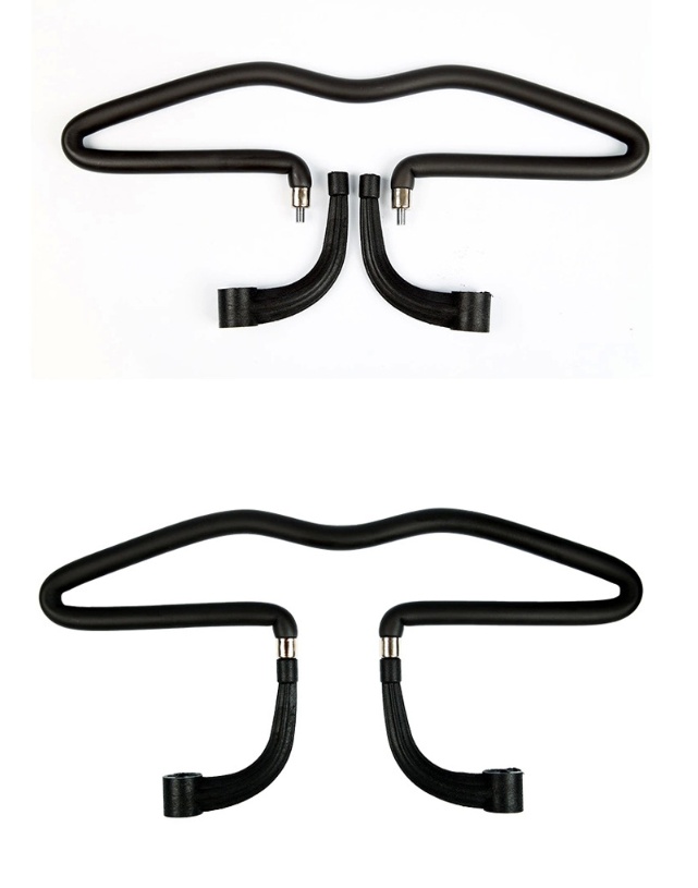 Car seat back PU hanger – Bild 5