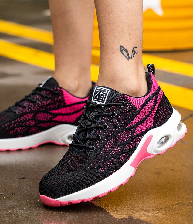 Men's And Women's Safety Shoes – Bild 6