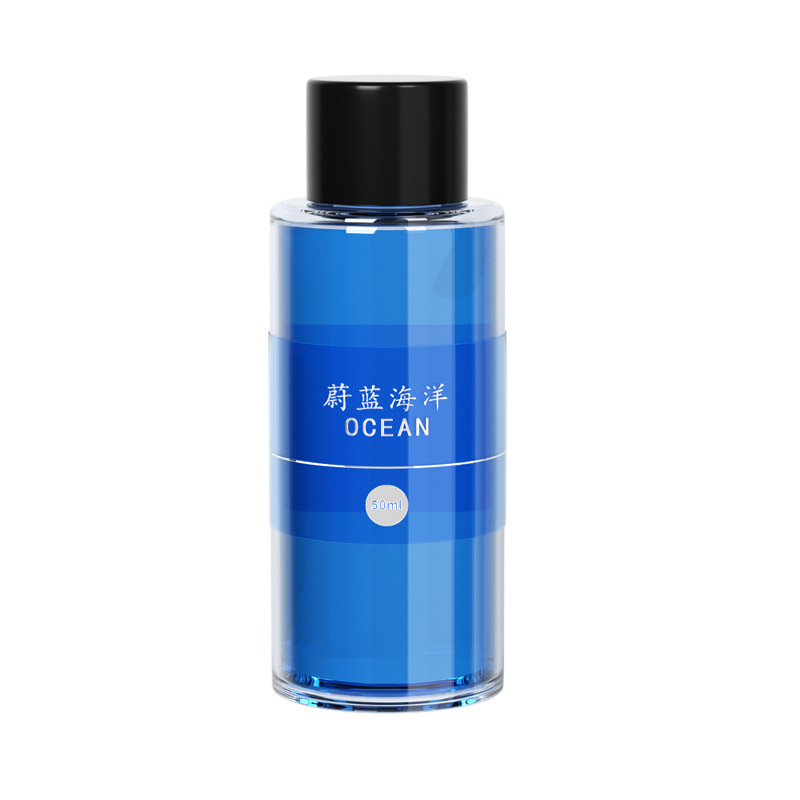 Smart Spray Car Mounted Fragrance Accessories - Image 5