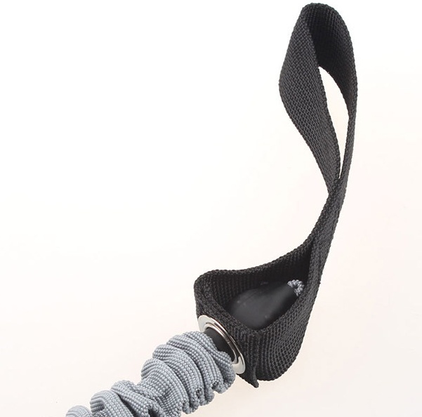 Abdominal wheel auxiliary pull rope - Image 2