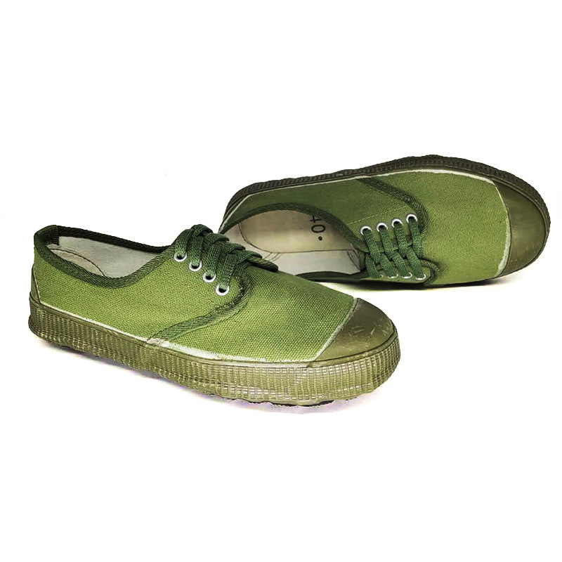 Men's Training Shoes Construction Site Labor Work Safety Shoes — изображение 5