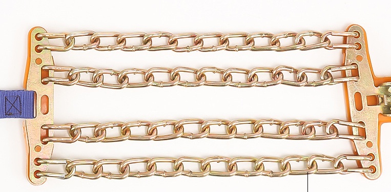 General-purpose Vehicle Tire Snow Chain - Image 6