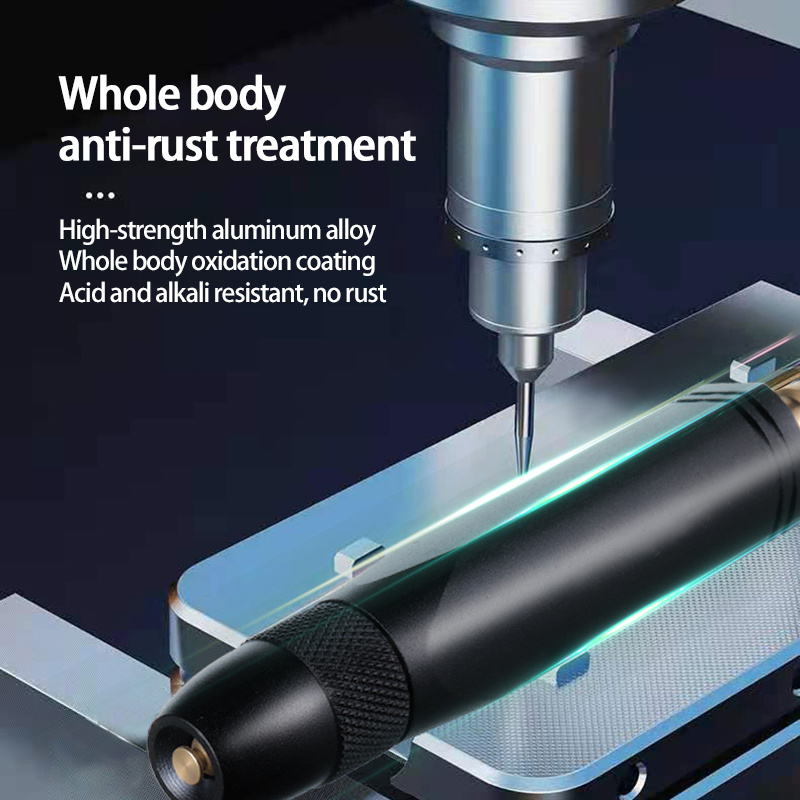 Car Washing Room Copper Direct Spray Water High Pressure Flushing Tool - Image 6