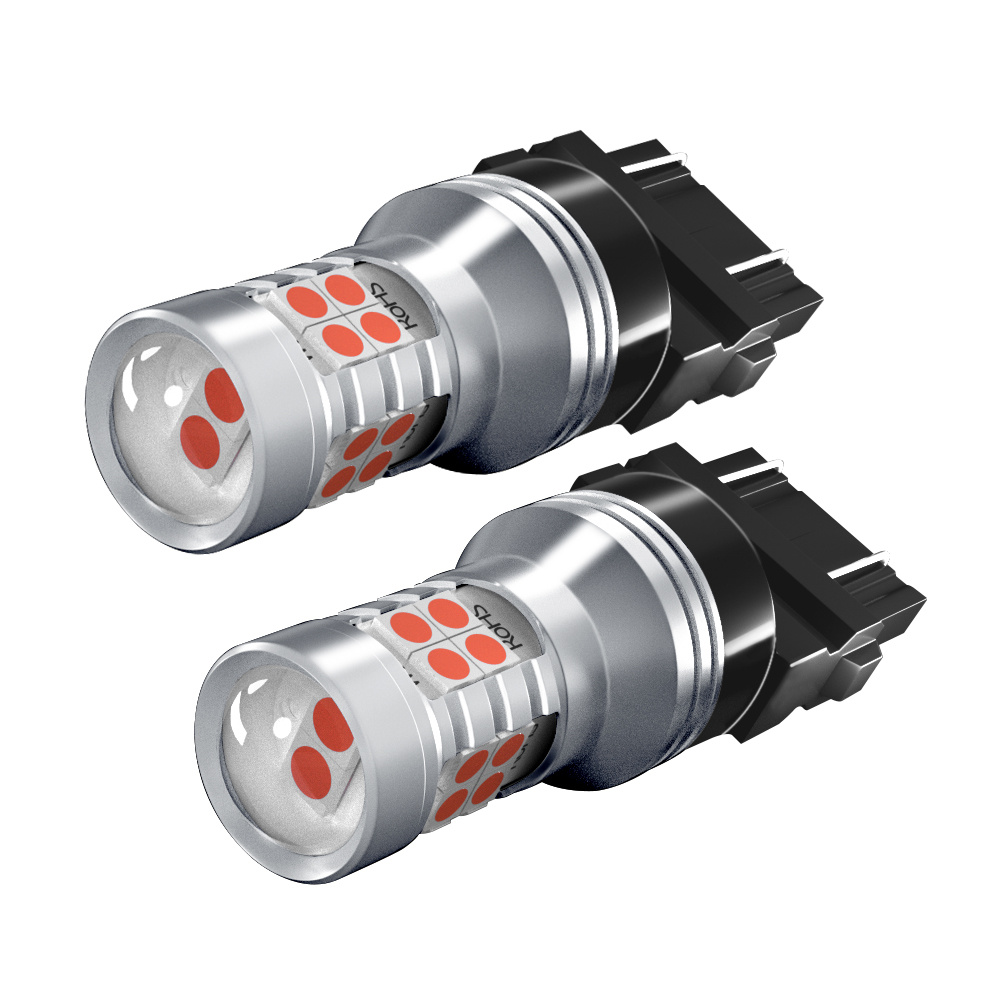 Led High-brightness Spotlight Turn Signal - Image 2