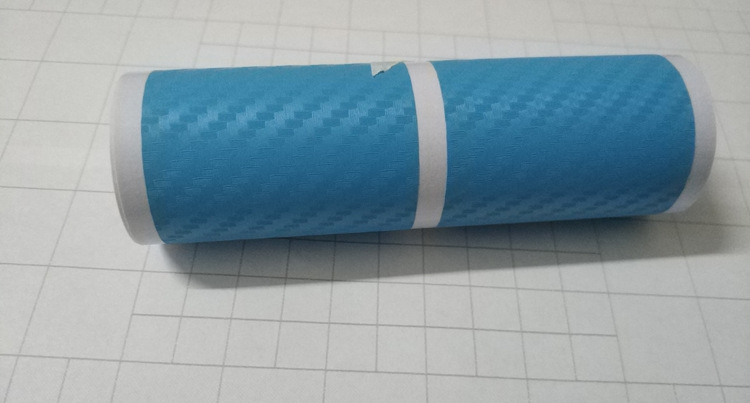 Car Universal Threshold Carbon Fiber Stickers Door Protection Stickers - Image 9