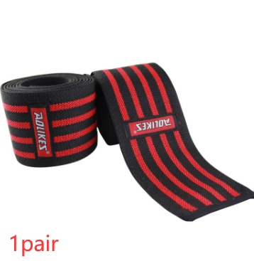 Leggings and knee pads - Image 7