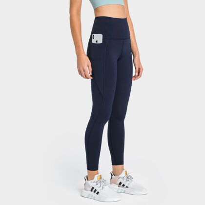Women's Quick Dry Brushed Yoga Pants