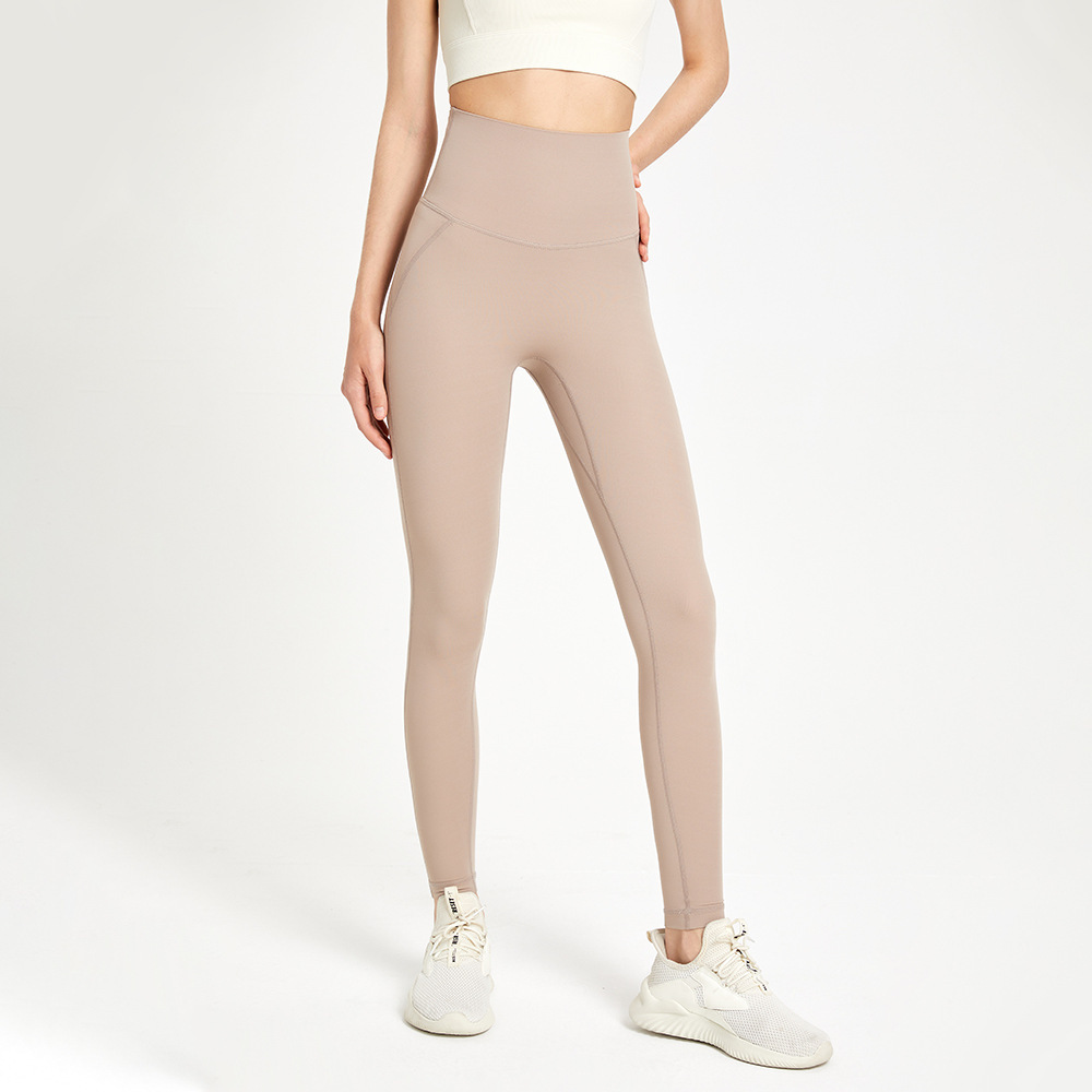 Zero Sense One Piece Yoga Pants - Image 10