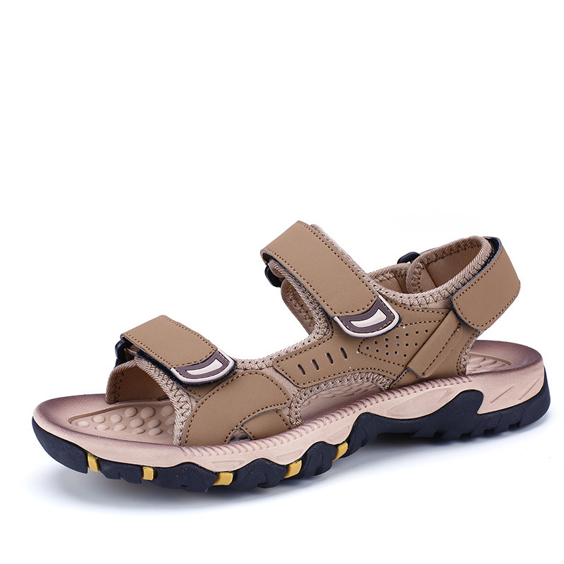 Summer Men's Sports Casual Beach Shoes - Image 2