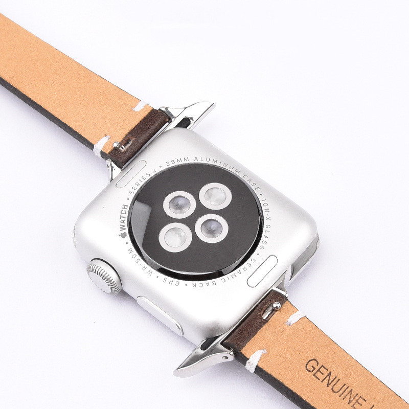 Single Loop Wristband Smart Watch Bracelet - Image 6