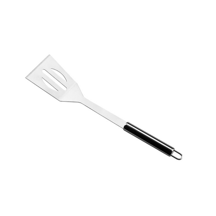 10 pieces of bbq barbecue tools outdoor baking utensils - Image 4