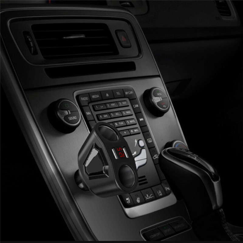 Car charger - Image 3