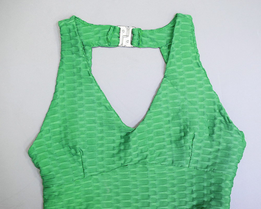 Shorts Siamese Yoga Pants Siamese Fitness - Image 5