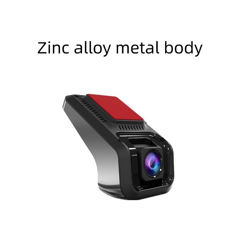 USB driving recorder starlight night vision electronic dog - Image 5