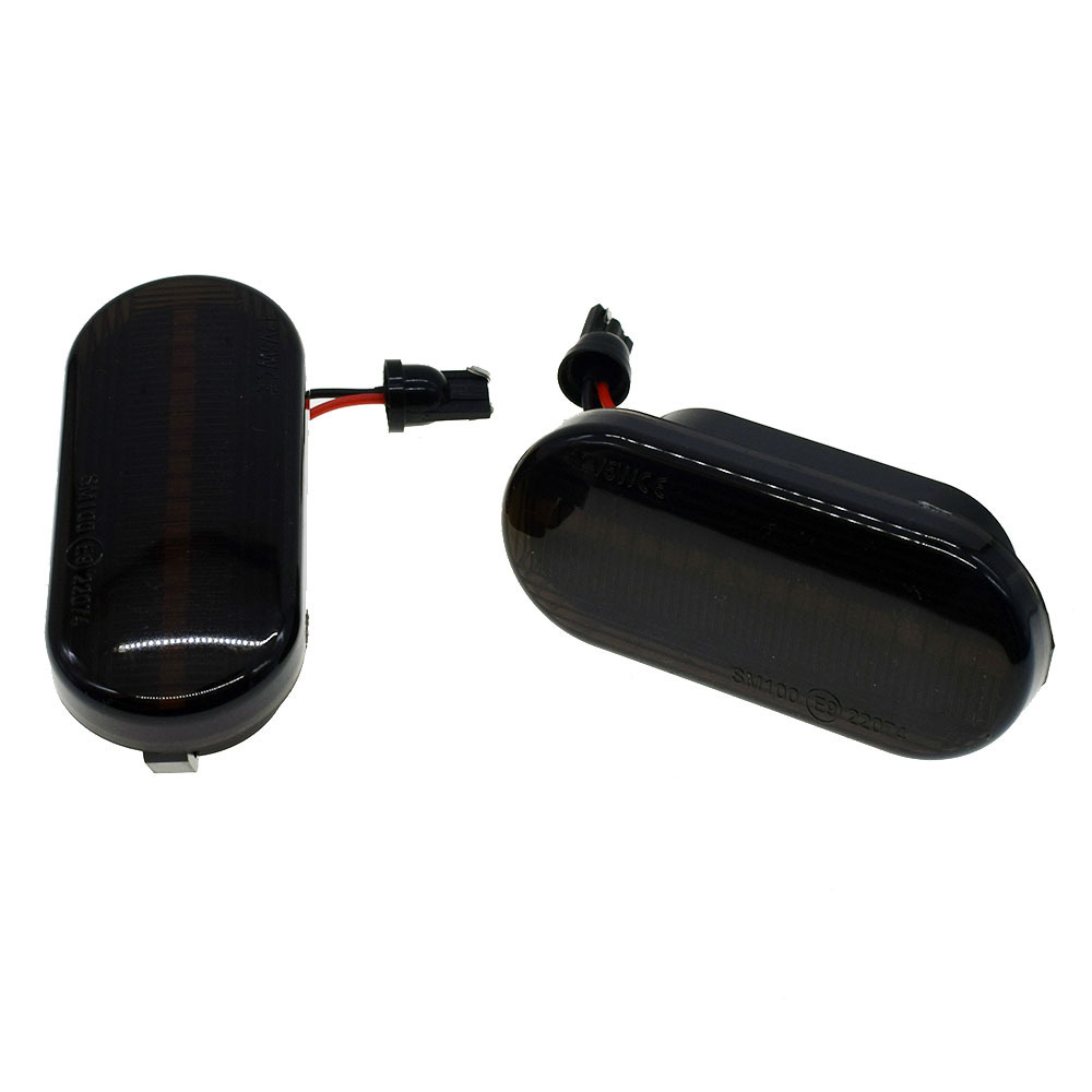 LED Running Water Turn Signal - Image 5