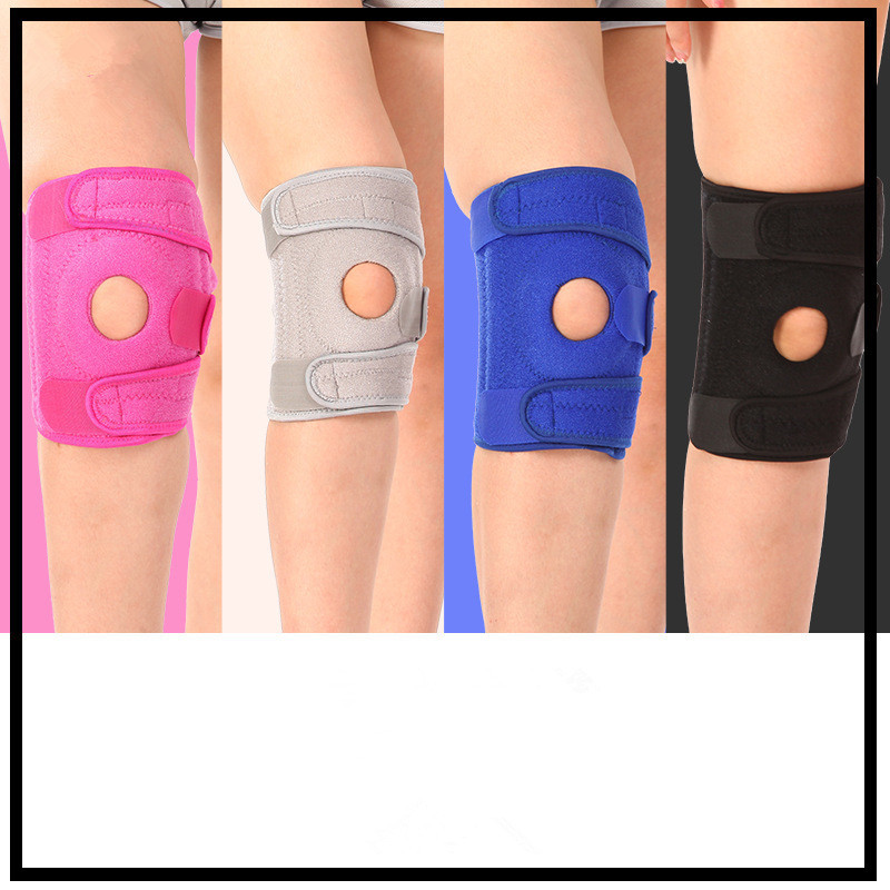 Anti-slip knee pads — изображение 5
