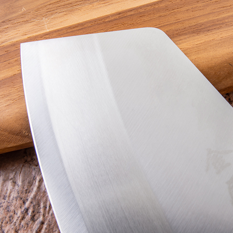 Kitchen stainless steel knives — изображение 2