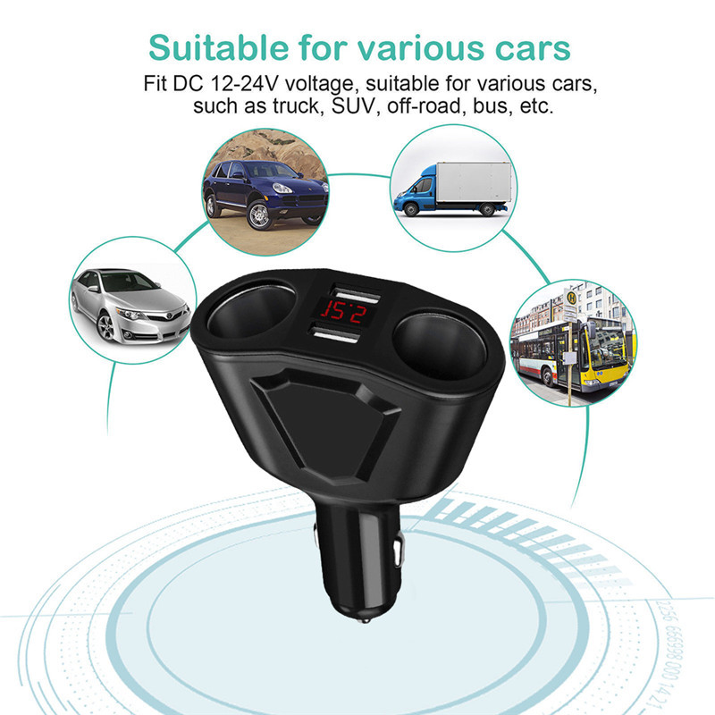 Car charger - Image 6