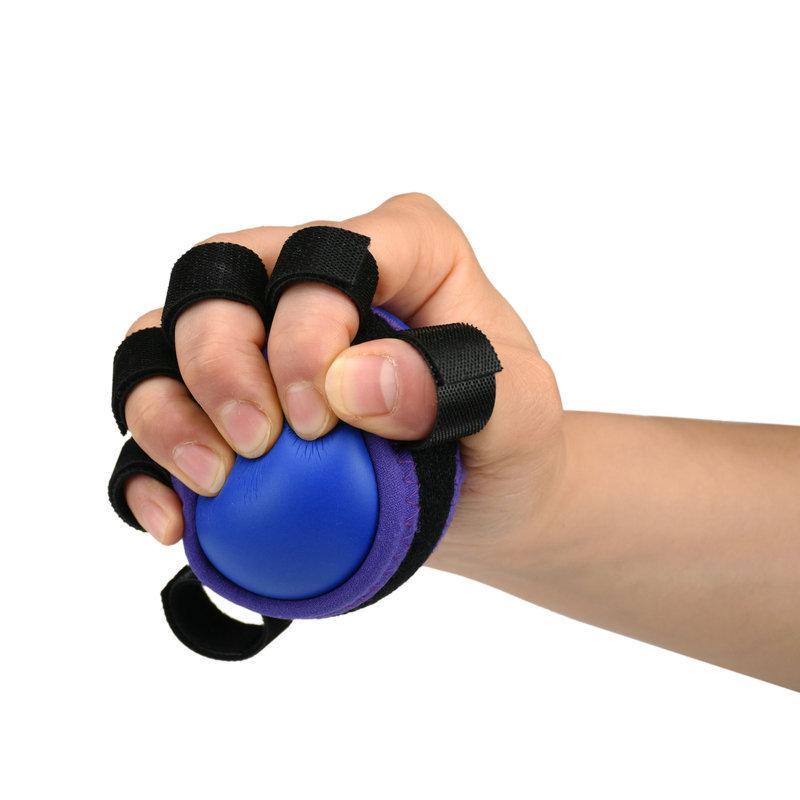Five finger fixed grip ball — изображение 5