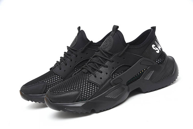 Work safety shoes – Bild 7