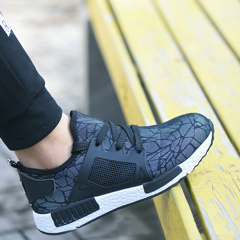 New Eva Labor Protection Fashion Safety Shoes — изображение 7